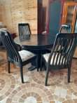 A picture of Good furniture