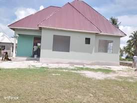 A picture of NYUMBA INAUZWA CHANIKA MJINI million 35