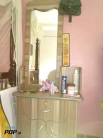 A picture of Household properties on quick sale