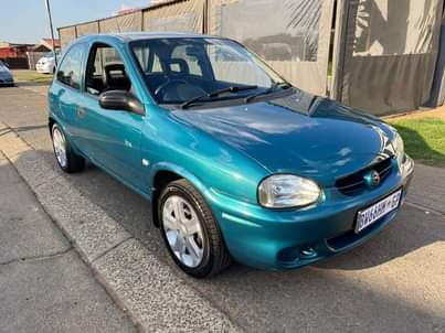 bakkies A.