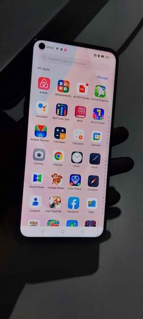 5g phones
