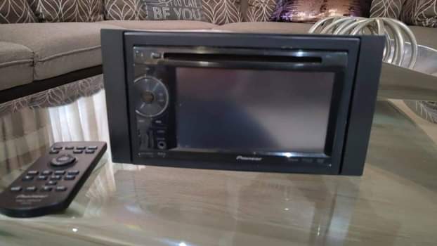 pioneer