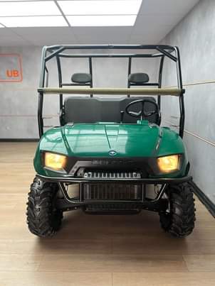polaris