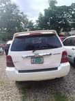 A picture of 2005 TOYOTA Highlander