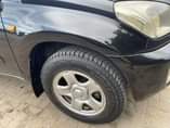 A picture of RAV4 KILITIME