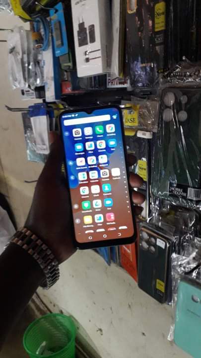tecno spark