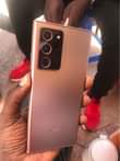 A picture of Note 20 Ultra 5g