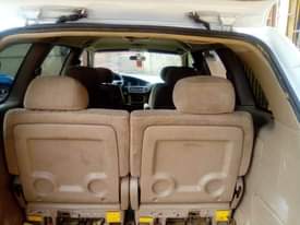 A picture of 2002 Toyota Sienna
