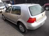 A picture of Golf 4