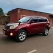 A picture of TOYOTA RAV4 KILLTIME