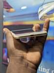 A picture of iPhone