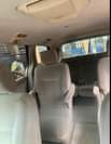 A picture of 2005 Tokunbo standard Toyota seinna