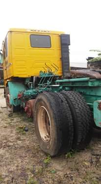 A picture of SCANIA 112 Gear 10 0672847429 WhatsApp