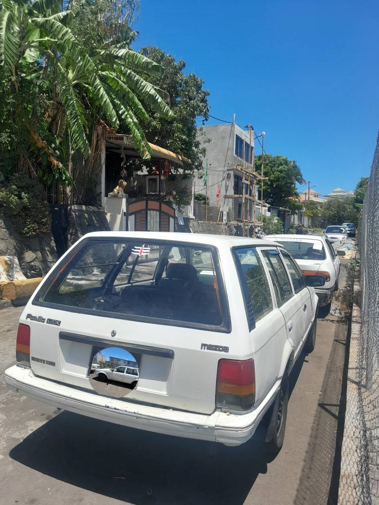 automatic cars