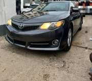A picture of Super clean Tokunboh Standard Registered TOYOTA CAMRY 2013 SE For