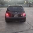 A picture of Ist Chassis No Toyota Ist Colour Black Year 2004 Cc
