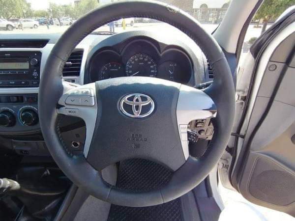 used toyota