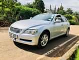 A picture of TOYOTA MARK X 2007 18M NEGOTIABLE CALL 0701057114 0761990442