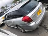 A picture of SUBARU LEGACY