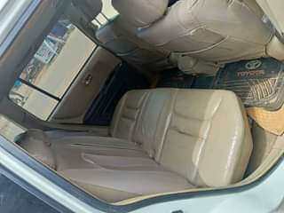 A picture of 2004 Toyota highlander