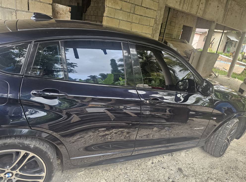 buy and drive
