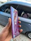 A picture of Sony XZ3