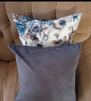 cushions