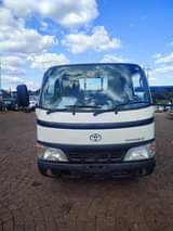 used toyota toyoace