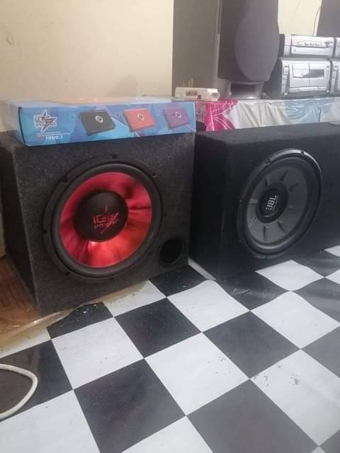 LIMPOPO V.
