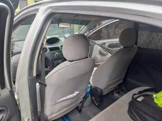 A picture of Vitz for sale