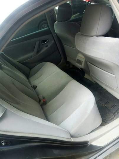 A picture of 2011 Toyota 2011