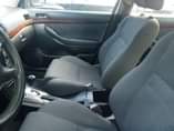 A picture of Toyota Avensis