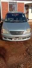 A picture of Toyota Nadia