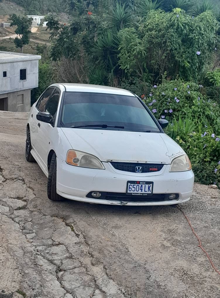2000 cars