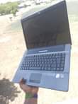 A picture of HP core 2duo Ram 3gb hdd 160gb procesor 1 87ghz