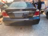A picture of 2004 Toyota Camry SE
