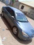 A picture of Honda Accord DC Super Clean Price 1 7 Location Bauchi