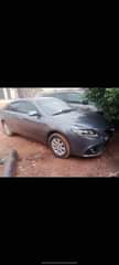 A picture of 2008 Toyota Camry 2008