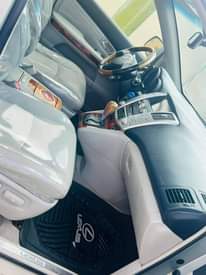 A picture of 2008 Lexus RX350