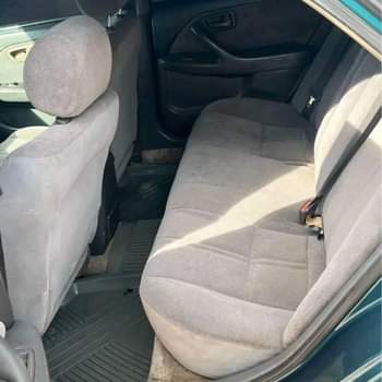 A picture of Toyota camry pencil light 07077141510
