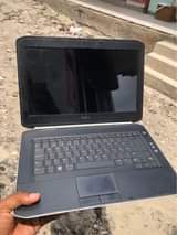 A picture of Dell Laptop