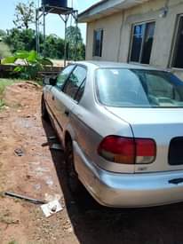 A picture of Car