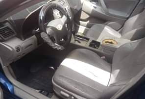A picture of 2008 Toyota 2008 Sedan