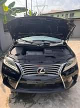 A picture of Sharp sales Rx350 2010 full option No long cap Buy