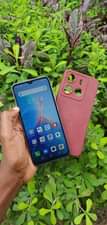 A picture of INFINIX SMART 7 PLUS