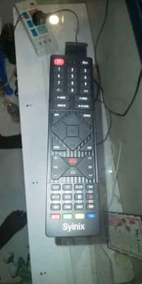 A picture of SYNIX SMART FREE TO AIR 32 INCHES 310K 0751276002
