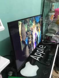 A picture of AILYONS TELEVISION