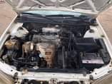 A picture of Toyota Camry 2000