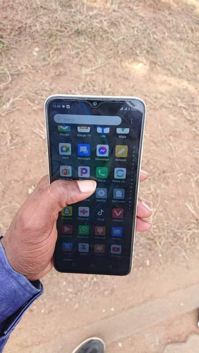 infinix phones