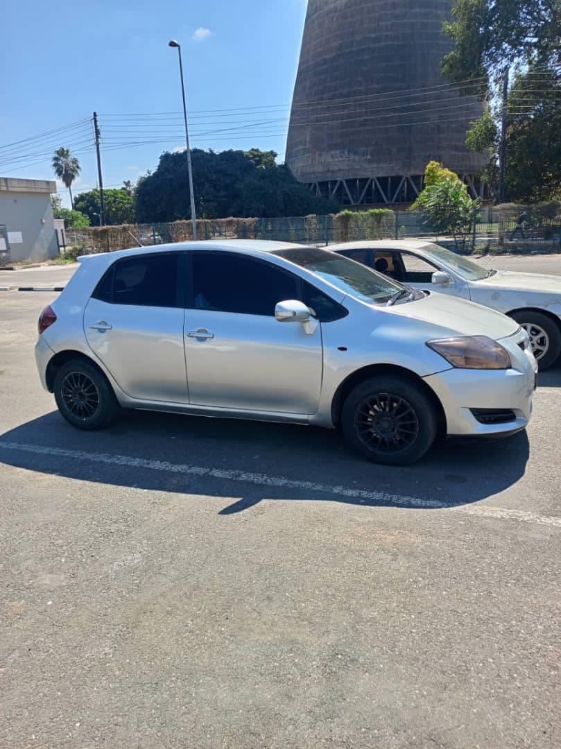 used toyota